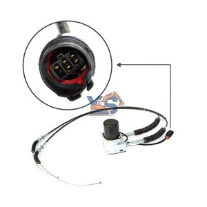 <span class=keywords><strong>Motor</strong></span> <span class=keywords><strong>Throttle</strong></span> Stepping <span class=keywords><strong>Excavator</strong></span> YS HD700 HD820 <span class=keywords><strong>HD800</strong></span> HD1023 709-45100006 untuk Kato - Product Image 5