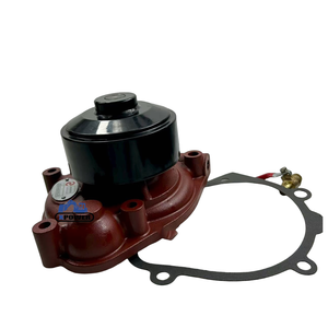 Nouvelle pompe à eau de moteur d'excavatrice XPower de haute qualité D20-000-32+B 39153-11-52126-10 D61142010 pour D6114 - Product Image 1