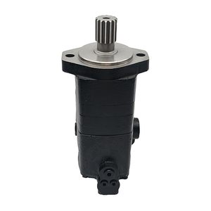 Motor Hidráulico XYohykai 193-0019-001 Tipo Pistón Para Eaton Char-Lynn Serie 2000 - Product Image 5