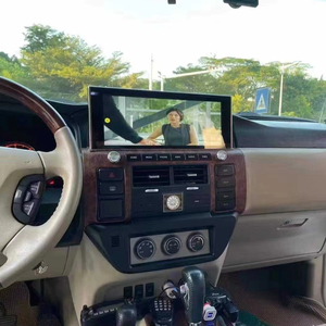 12.3-inch HD thông minh <span class=keywords><strong>Android</strong></span> đài phát thanh Màn hình cảm ứng Car DVD Player Carplay <span class=keywords><strong>GPS</strong></span> <span class=keywords><strong>navigation</strong></span> đa phương tiện cho Nissan tuần tra y61 2010-2013 - Product Image 5