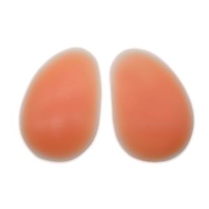 Coussinets auto-adhésifs en silicone pour fesses et hanches, grande taille, pour l'amélioration des fesses et des hanches - Product Image 2