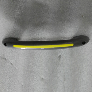 HC-B-49141 <span class=keywords><strong>Marcopolo</strong></span>-manija de asiento, piezas interiores de autobús, manija de agarre de puerta automática - Product Image 3