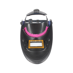 Casco de Soldadura 3M Speedglas 100V Original con Oscurecimiento Automático, Máscara de Soldador de Nailon Resistente al Calor para Soldadura MIG TIG Stick Arc - Product Image 5