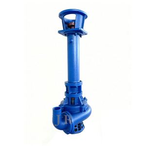 High Pressure <b>Submersible</b> Sewage <b>Pump</b> with 15kw Power <b>Submersible</b> <b>Pump</b> Factory Direct Non-Clogging Features - Product Image 1