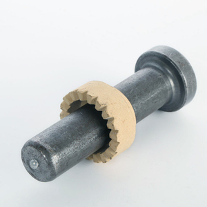 Conector de Cizallamiento <span class=keywords><strong>Nelson</strong></span> Stud S3L de Alta Resistencia con Excelentes Propiedades Mecánicas y de Alta Resistencia - Product Image 1