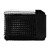 Filet de capture de balle de tennis de table portable professionnel Produit du fabricant rétractable à bas prix