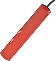 Antenne patch polarisée verticale extérieure Daoxiang TPTX pour routeur sans fil, autoradio FM AM 2.4GHz 5GHz avec connecteurs RP-SMA