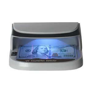 AL-09 Led Uv Geld Detector Valuta Checker Bankbiljet Verificateur