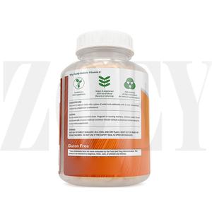 <strong>Vitamin</strong> <strong>C</strong> 1000mg 365 Capsules Release With Ascorbic Acid Rosehip and <strong>Acerola</strong> Cherry Bioflavonoid Immune System Booster,Skin,Nail - Product Image 3