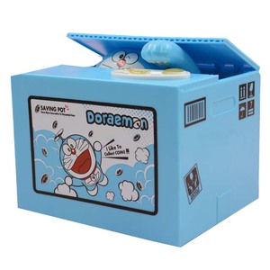 Hucha y hucha de PVC de <span class=keywords><strong>Anime</strong></span> personalizada profesional, cajas de dinero personalizadas, regalo perfecto para fanáticos del <span class=keywords><strong>Anime</strong></span> - Product Image 2