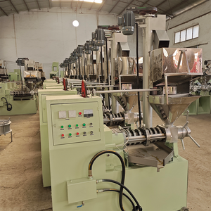 Bokemachine pressa a freddo a bassa manutenzione progettata per un facile utilizzo <span class=keywords><strong>quotidiano</strong></span> con tempi di fermo minimi richiesti - Product Image 3