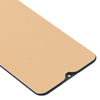 Écran de téléphone portable AMOLED de remplacement pour XIAOMI Mi10 Lite Redmi 10X 5G Digitizer Assembly LCD Screen LCD Screen