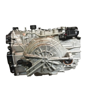 TRANSPEED 6T40E Complete Transmission <strong>Gearbox</strong> New Model 2WD - Product Image 1