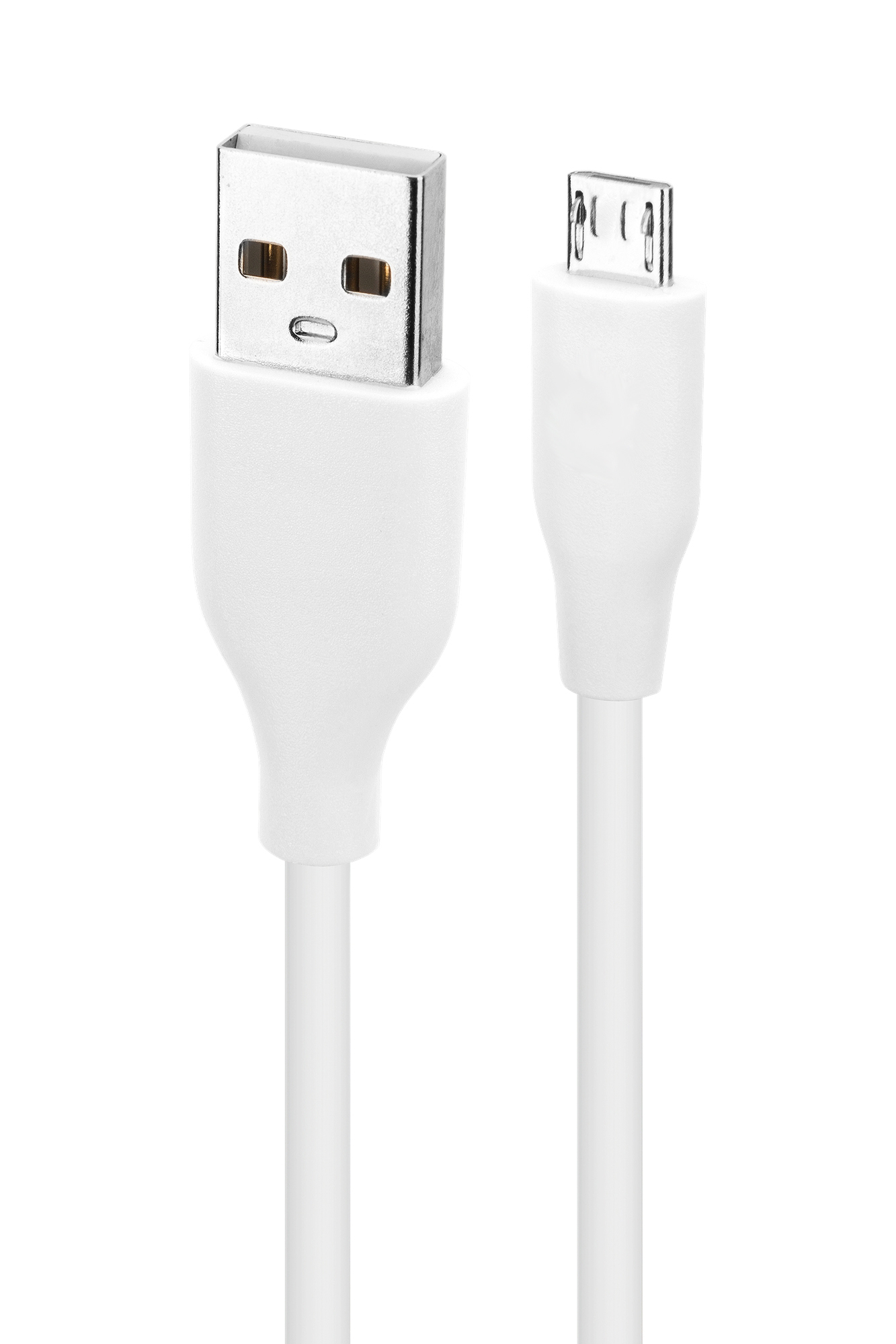2.1A Fast Charging Micro USB Cable Nylon Braided High Speed Data Transfer USB Cable for Android Phone · image 2