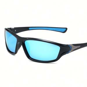Gafas de Sol de Conducción para Hombre, con Logotipo Personalizado, de Alta Calidad, Deportivas, Polarizadas, para Conducir y Pescar - Product Image 6