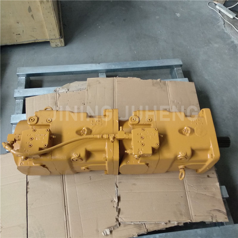 5763072 576-3072 374FL Main Pump 374F Hydraulic Pump for Caterpillar