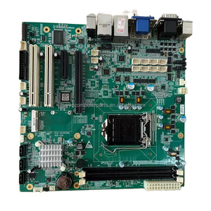 Placa Base Industrial EC9-1819V2NA IPC-710 810 EC0-1820 - Product Image 4
