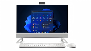 Computadora Todo en Uno de 27 Pulgadas FHD 1920 x 1080 Intel Core i7 16GB 1TB SSD Office 2024 Business Desktop EC27250 Todo en Uno - Product Image 5