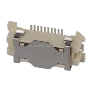 MOLEX 52885-0274 528850274 0528850274 SlimStack 보드 보드 커넥터, 0.635mm 피치, 0.635 시리즈, 콘센트