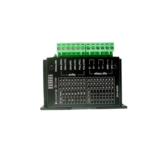 Controlador de motor paso a paso TB6600 versión mejorada 32 subdivisión 42/57/86 4.0A 42VDC - Product Image 2
