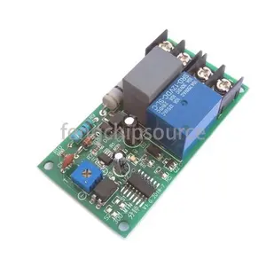 Delay Timing Relay Module 0-30 Seconds/5 Minutes/30 Minutes/5 Hours 220V Delay Power off Module