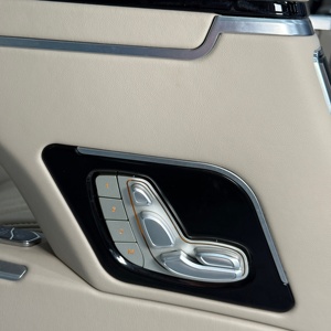 Siège de voiture de luxe VIP modifié pour Vito V 300 Sprinter Conversion Van - Product Image 4