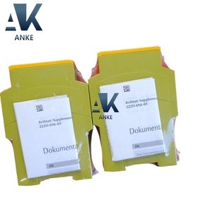 โมดูลความปลอดภัยรุ่นดั้งเดิม 774053 PNOZ X7 110VAC 2n/o - Product Image 5