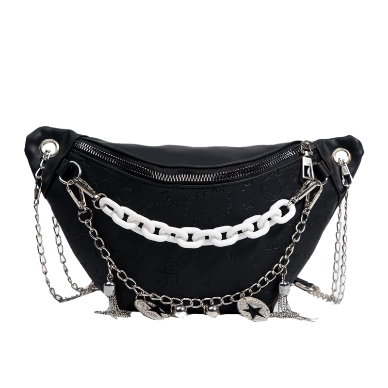 Bolsas con barbas