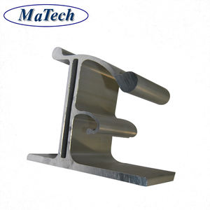 Profilé d'extrusion en aluminium pour cloisons <span class=keywords><strong>de</strong></span> bureau Installation facile - Product Image 5