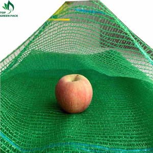 Sac en filet personnalisé en plastique pour la vente en gros de sacs à bois en filet - Product Image 3
