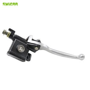 7/8 "22mm levier de <span class=keywords><strong>frein</strong></span> <span class=keywords><strong>avant</strong></span> maître-<span class=keywords><strong>cylindre</strong></span> Brke levier d'embrayage pour <span class=keywords><strong>50cc</strong></span> 125cc 150cc 250cc GY6 Dirt Bike hors route moto - Product Image 5