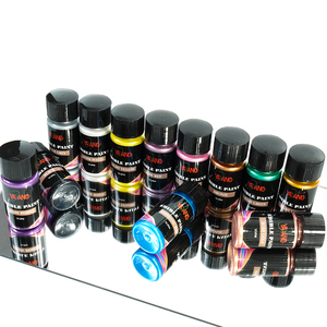 Vente chaude Colorant Alimentaire <span class=keywords><strong>Comestible</strong></span> Glitter Liquide Métallique Shimmer Peinture <span class=keywords><strong>Comestible</strong></span> pour Cuire Gâteau Boissons - Product Image 2