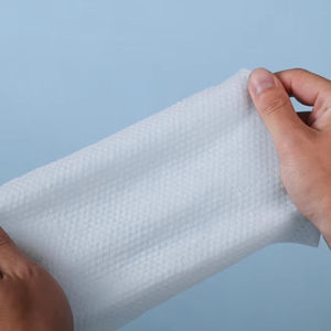 Toallitas Húmedas para Bebés Desechables de Alta Calidad, Antialérgicas, Suaves y sin Perfume, las Más Vendidas en China, Aptas para Venta al por Mayor - Product Image 1