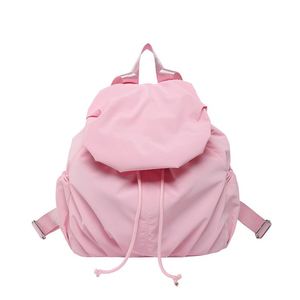 Custom Logo Low MOQ Outdoor Waterproof Nylon Travel <b>Backpack</b> Large Capacity Puffer Women's Sport <b>Backpack</b> - Product Image 6