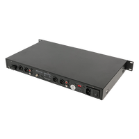 Pemutar Cd Audio Sistem Pa Bluetooth dengan BT/MP3/FM/RS-232