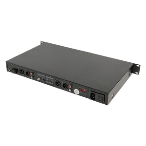 Blue Tooth <strong>Pa</strong> <strong>System</strong> Audio <strong>Cd</strong> <strong>Player</strong> with BT/MP3/FM/RS-232 - Product Image 3