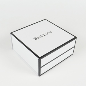 Crown Win Hoodie Baseball Cap Sex Toy Packaging Mystery <b>Box</b> Toys Packages Hoodie <b>Magnetic</b> Closure Close White Kraft Paper Boxes - Product Image 5