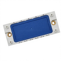 Module de puissance IGBT FZ1200R12KF4, module IGBT 300A 1200V