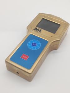 YHL3.7 휴대용 경량 직관적 디스플레이 라이브 케이블 절연 고장 감지기 - Product Image 4