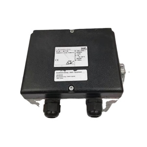 Shang Hai Ran Xian GT50-30T20 Número de Pedido Transformador de Actuador 16302411 para KromSchroder - Product Image 4