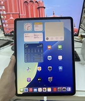 Vente en gros, stock important, tablettes reconditionnées de qualité A+, 2021, puce CPO M1, 12,9 pouces, 5e génération, tablette Pro 12,9