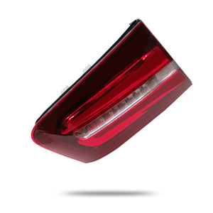 Feu arrière gauche et droit de remplacement pour Mercedes-Benz GLC-Class W253, pièce neuve en ABS, référence 2539069100 - Product Image 1