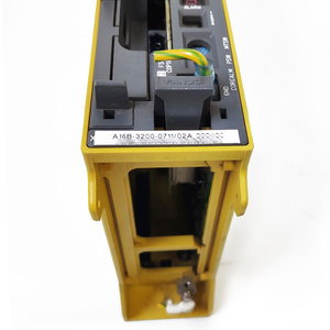A02B-0327-B802 FANUC cnc machine new original machine parts 31i-B controller Spare parts supplier - Product Image 4