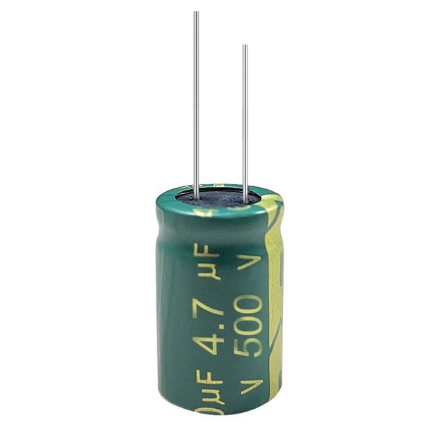 Factory Wholesale 250v 3.3uf 6*12mm Aluminium Capacitor 35v 33000uf 22uf Electrolytic Capacitor Aluminum Electrolytic Capacitors
