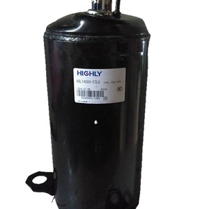 คอมเพรสเซอร์แบบสโครล Hitachi รุ่น ASL180SV C7LU 220V 50Hz ใช้สารทำความเย็น R410A สำหรับเปลี่ยนซ่อม - Product Image 5