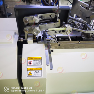 Bán Máy Làm Dây Thẻ Treo Tự Động Thẻ Treo Máy Xâu Thẻ Treo Tự Động - Product Image 5