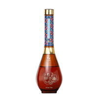 200ml 375ml 500ml Benutzerdefiniertes Logo Speiseöl Luxuriöse Langhalsflasche Hochwertige Kleine Ölflasche