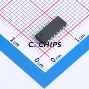 วงจรรวม TL494CDRG วงจรรวม SOP-16ของแท้ชิป IC DC-DC PMIC ส่วนประกอบอิเล็กทรอนิกส์วงจรรวมบริการ BOM - Product Image 2