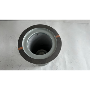 Nouvel élément filtrant séparateur d'huile pour compresseur d'air MANNY 4930653102 - Product Image 6