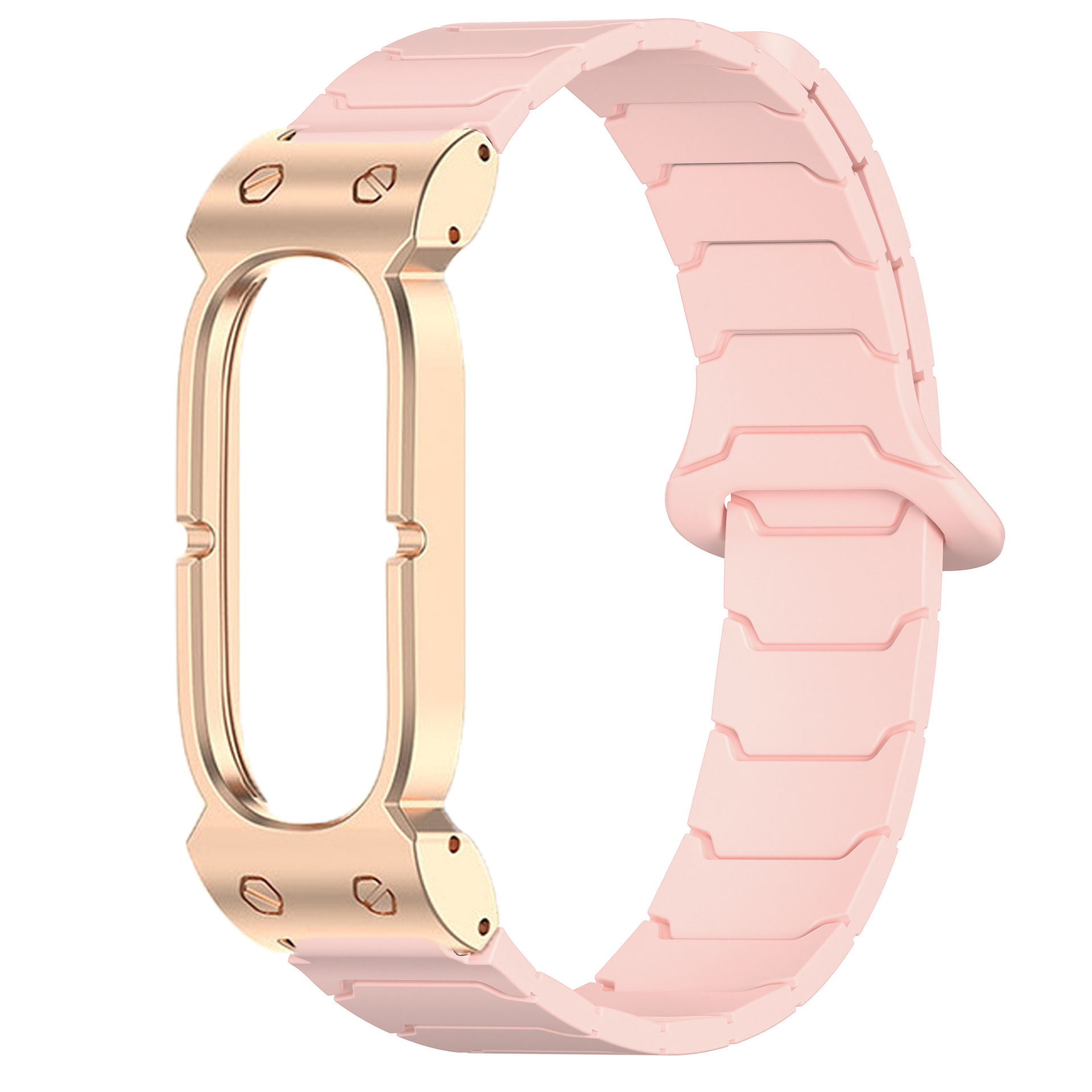 Rose sable